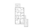 Bungalow Haltern am See - 3 Zimmer, 90 m&sup2;, 469.000&euro; | Angebot:25904882