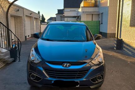 Hyundai ix35 99.900 km 7.300 &euro; Gladbeck 45966