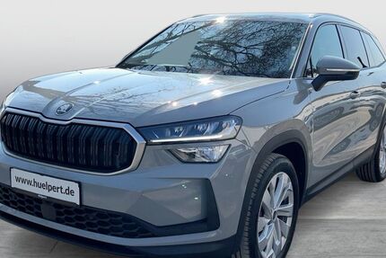 Skoda Kodiaq 3.750 km 43.911 &euro; Dortmund 44269