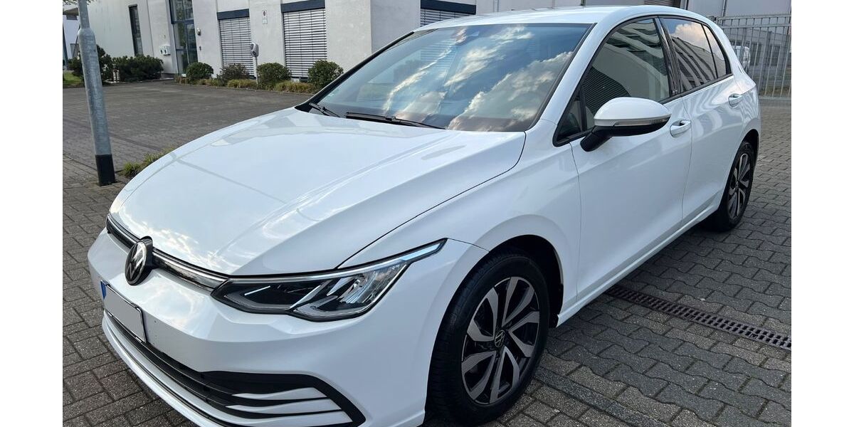 VW Golf 45.297 km 15.900 &euro; Mülheim an der Ruhr 45478