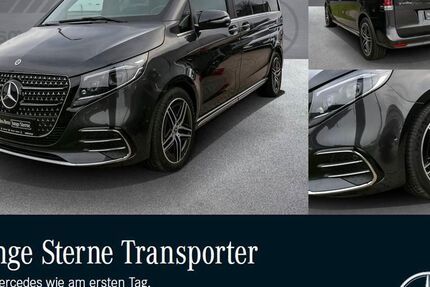 Mercedes-Benz V 300 13.993 km 77.999 &euro; Dorsten 46282