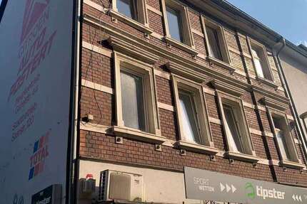 Haus Oberhausen Alsfeld - 11 Zimmer, 245 m&sup2;, 399.000&euro; | Angebot:24775454