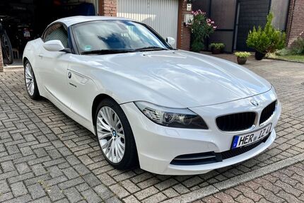 BMW Z4 103.000 km 21.909 &euro; Herne 44627