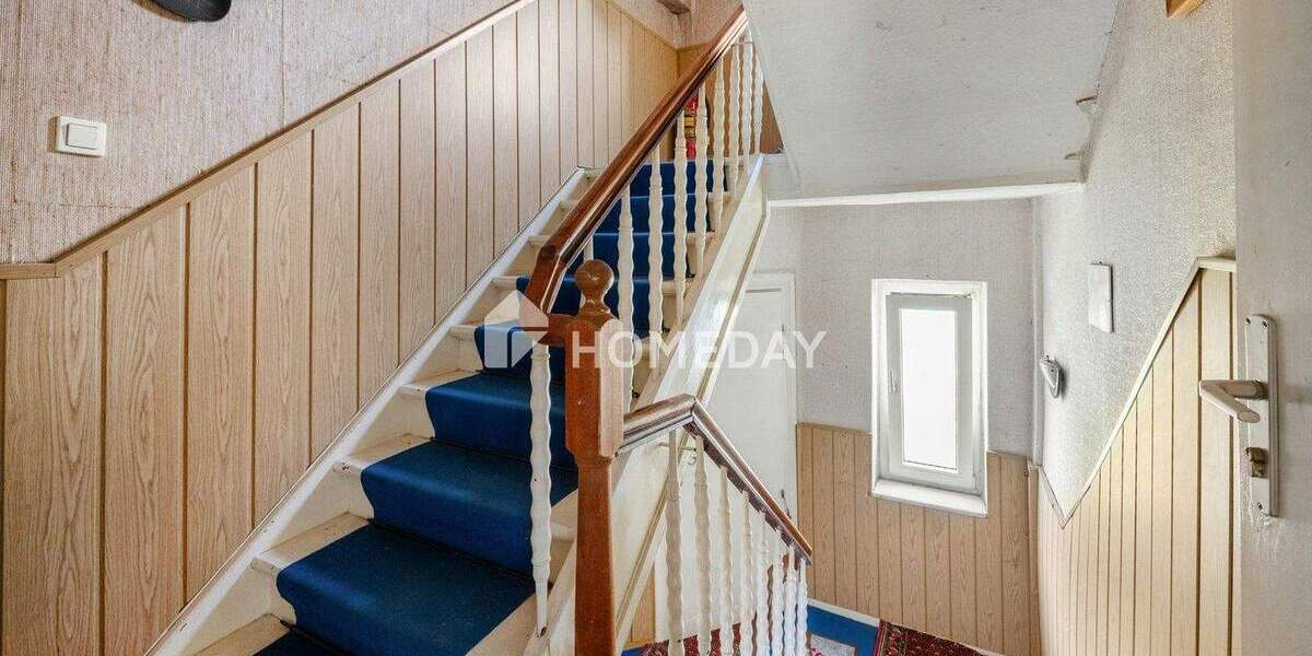 Einfamilienhaus Witten Herbede - 6 Zimmer, 139 m&sup2;, 235.000&euro; | Angebot:25564280