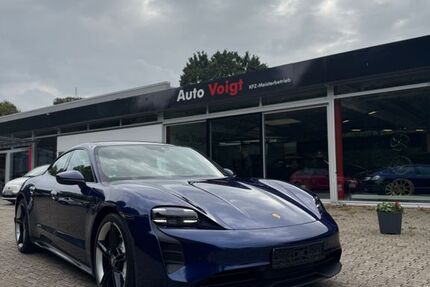 Porsche Taycan 6.500 km 75.470 € Dortmund 44265