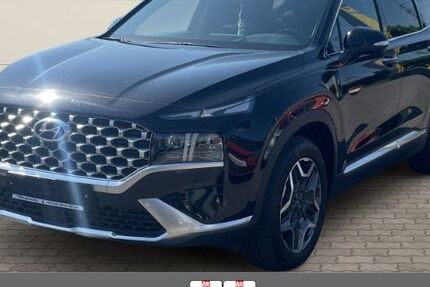 Hyundai SANTA FE 58.550 km 31.990 &euro; Dorsten 46286