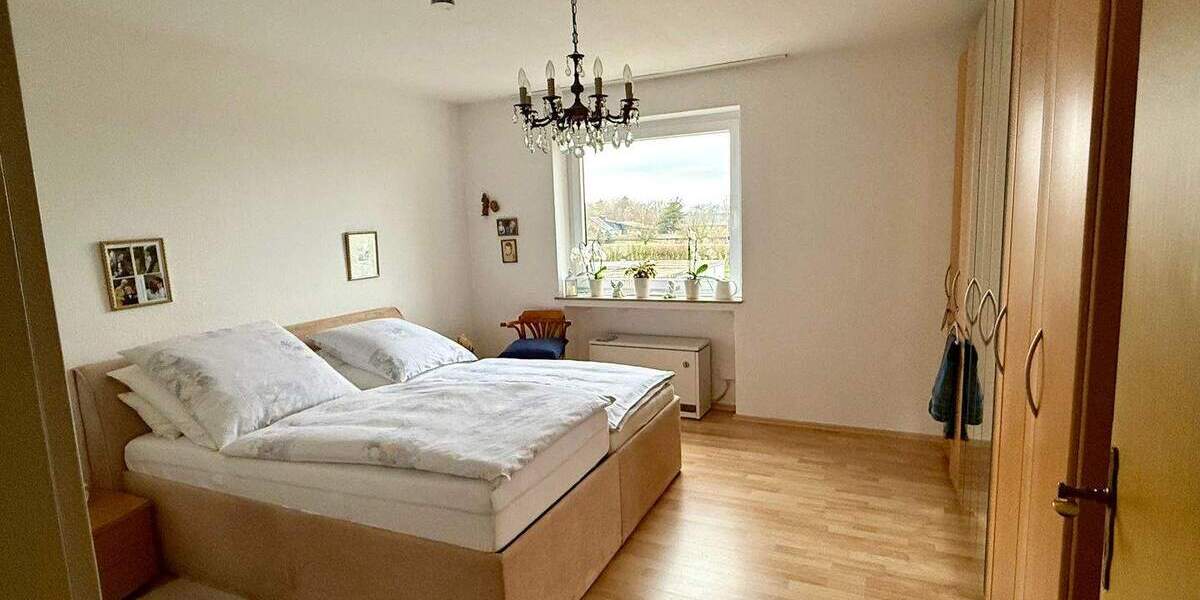 Etagenwohnung Witten Stockum - 2 Zimmer, 63 m&sup2;, 410&euro; | Angebot:25371192