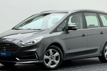 Ford Galaxy 126.000 km 21.990 &euro; Dülmen 48249