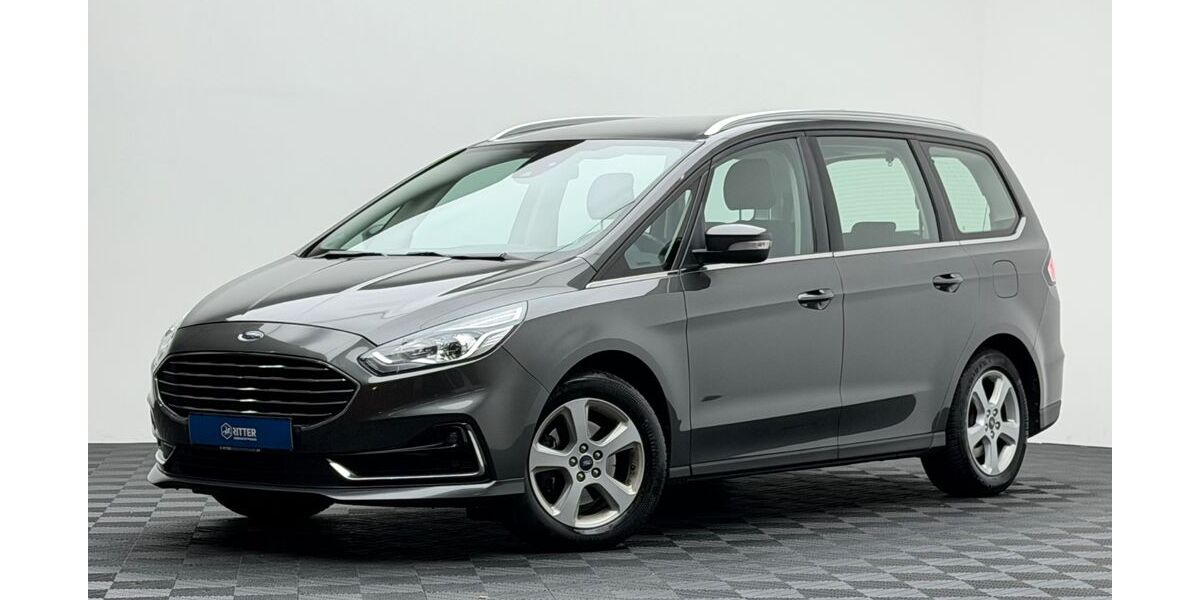 Ford Galaxy 126.000 km 21.990 &euro; Dülmen 48249