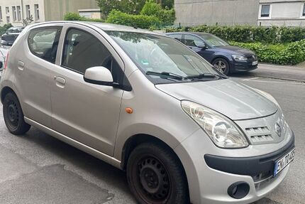 Nissan Pixo 162.979 km 1.100 &euro; Dortmund 44357
