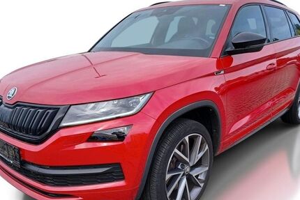 Skoda Kodiaq 82.480 km 29.770 € Hagen 58091