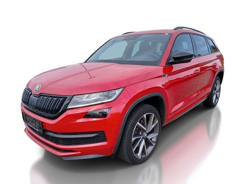 Skoda Kodiaq 82.480 km 29.770 € Hagen 58091