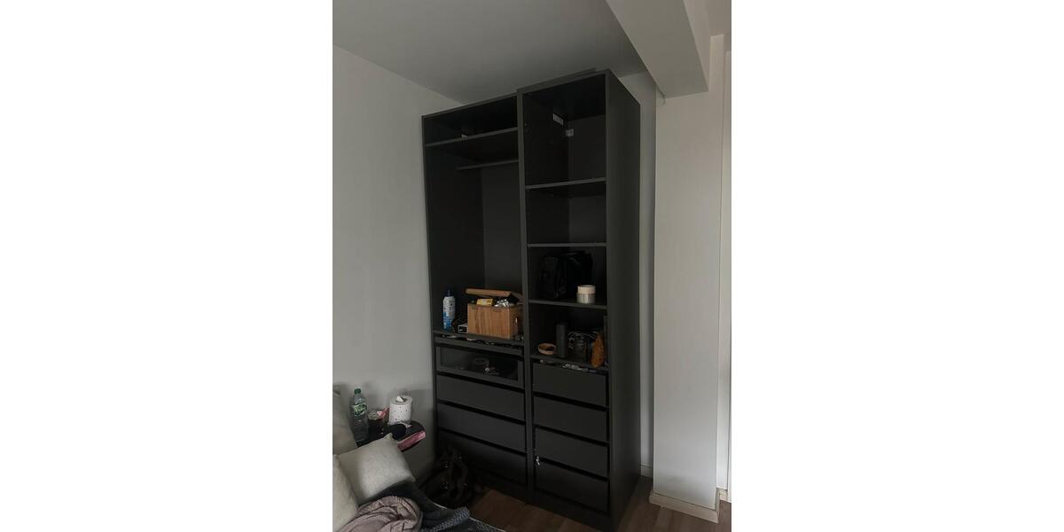 Erdgeschoßwohnung Dortmund Innenstadt Nord - 1 Zimmer, 29 m&sup2;, 536&euro; | Angebot:24690312