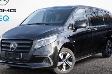 Mercedes-Benz Vito 35.607 km 45.690 &euro; Dortmund 44139