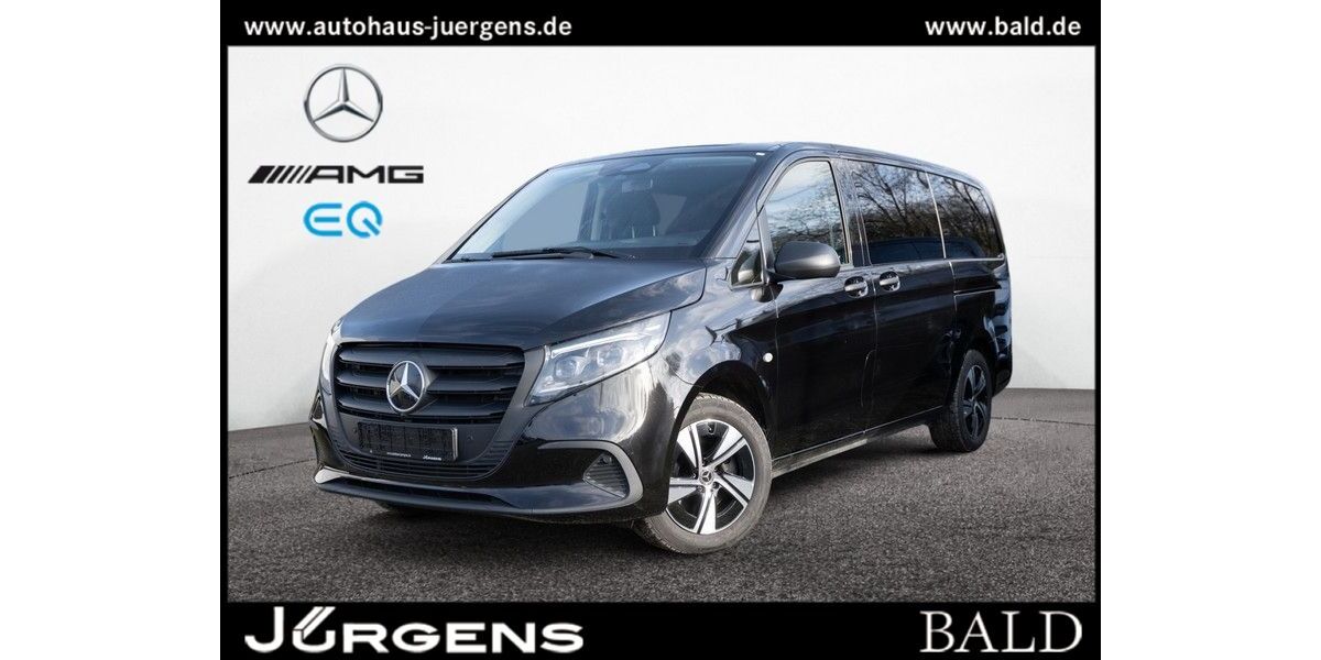 Mercedes-Benz Vito 35.607 km 45.690 &euro; Dortmund 44139
