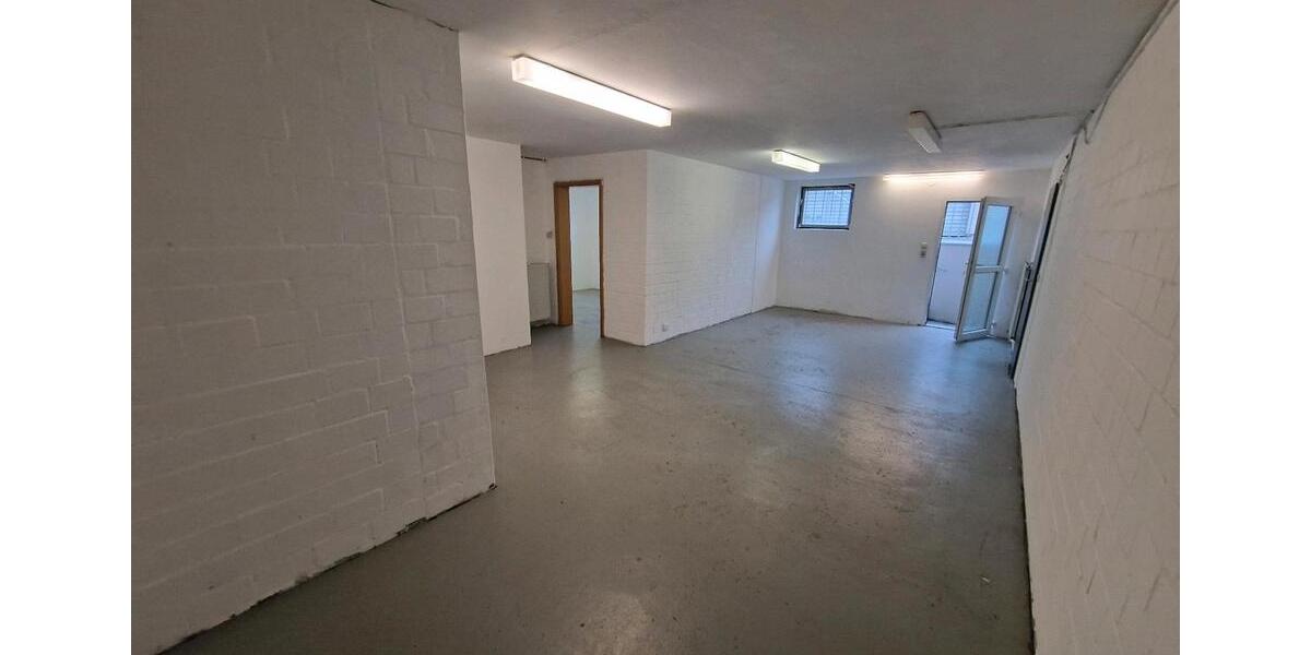 Lager- Büroräume in Hombruch zu vermieten zimmer