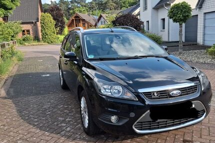 Ford Focus 233.895 km 1.299 &euro; Hünxe 46569