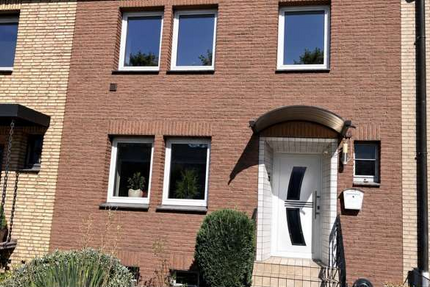 Haus Recklinghausen König Ludwig - 6 Zimmer, 127 m&sup2;, 219.000&euro; | Angebot:27237626