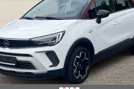 Opel Crossland (X) 23.250 km 17.990 € Dorsten 46286