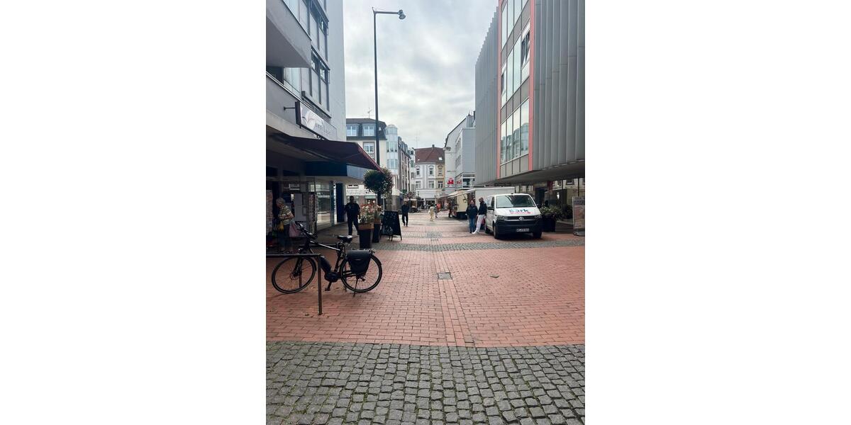 Etagenwohnung Castrop-Rauxel Rauxel - 2 Zimmer, 60 m&sup2;, 694&euro; | Angebot:27616652