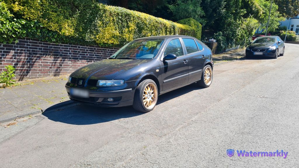 Seat Leon 221.000 km 1.000 &euro; Mülheim an der Ruhr 45478