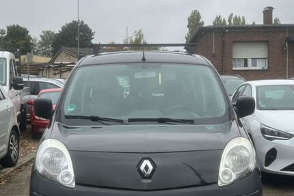 Renault Kangoo 181.000 km 5.300 &euro; Bottrop 46238
