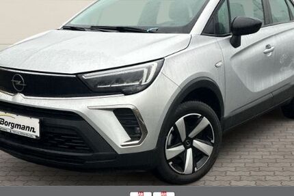 Opel Crossland (X) 13.600 km 20.990 &euro; Essen 45329