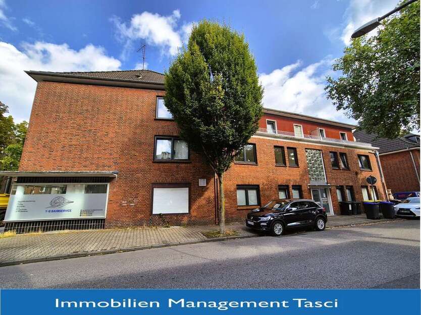 Wohnung zum Mieten in Bottrop 560 € 62 m²