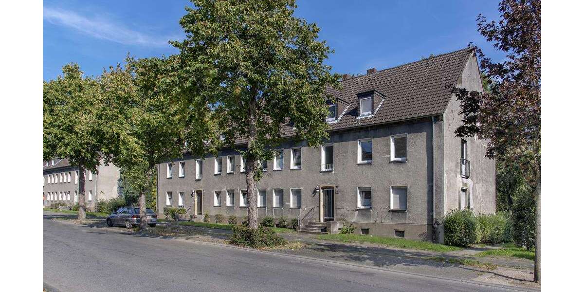 Etagenwohnung Herne Eickel - 2 Zimmer, 48 m&sup2;, 399&euro; | Angebot:27147478
