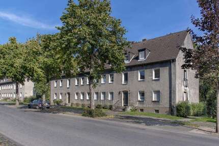 Wohnung Herne Eickel - 2 Zimmer, 48 m&sup2;, 399&euro; | Angebot:27147478