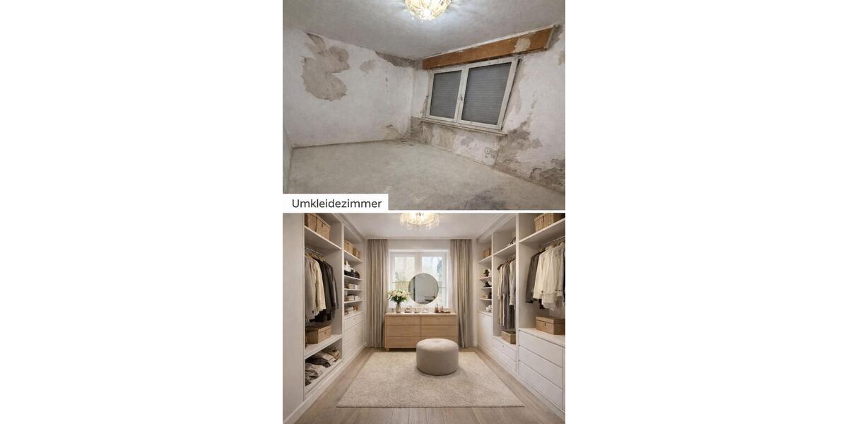 Erdgeschoßwohnung Recklinghausen - 4 Zimmer, 100 m&sup2;, 230.000&euro; | Angebot:24606234