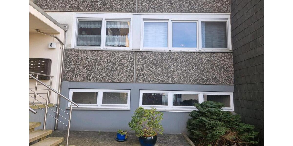 Hochparterre Hattingen Blankenstein - 3 Zimmer, 78 m&sup2;, 145.000&euro; | Angebot:26814671