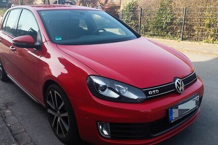 VW Golf 189.900 km 8.999 &euro; Castrop-Rauxel 44581