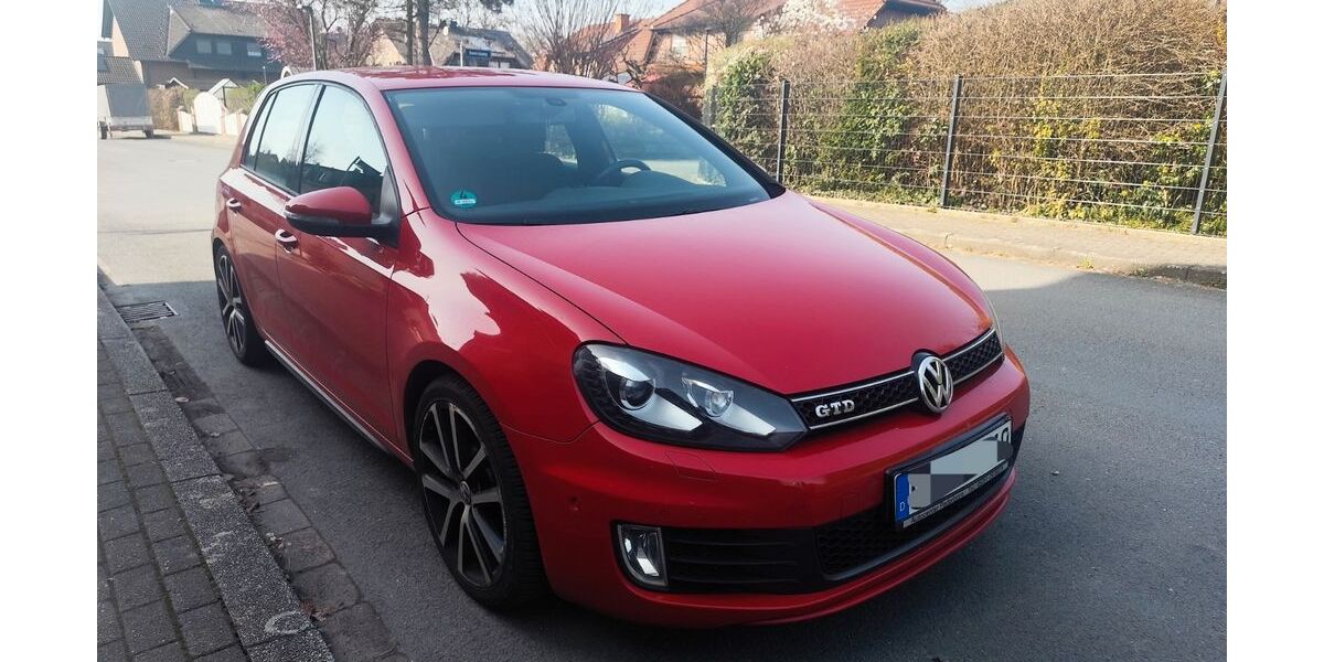 VW Golf 189.900 km 8.999 &euro; Castrop-Rauxel 44581