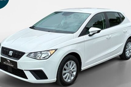 Seat Ibiza 51.944 km 13.940 &euro; Bottrop 46244