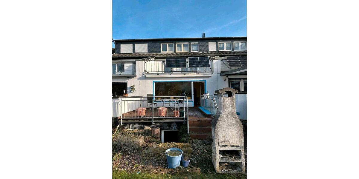 Reihenhaus Dortmund Brackel - 5 Zimmer, 133 m&sup2;, 420.000&euro; | Angebot:26113410