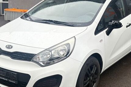 Kia Rio 272.070 km 1.700 &euro; Witten - NRW 58455