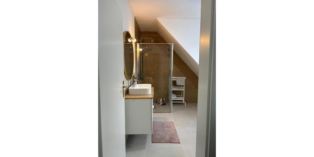 2-Zimmer Wohnung Dortmund-Gartenstadt (PLZ 44141) 2 zimmer