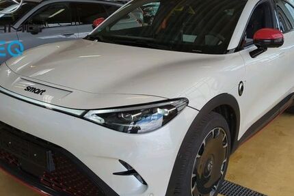 Smart #3 41.237 km 33.440 € Hagen 58135