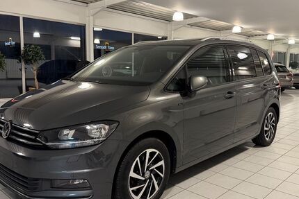 VW Touran 127.000 km 15.990 &euro; Haltern am See 45721