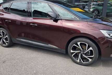 Renault Scenic 43.111 km 22.990 &euro; Lünen 44532