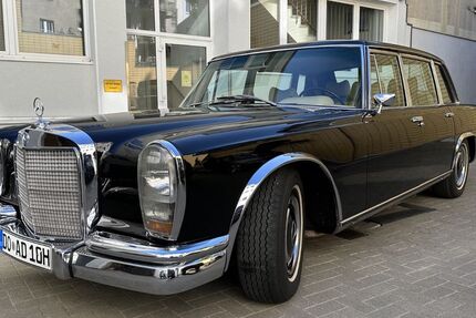 Mercedes-Benz 600 142.300 km 159.000 &euro; Dortmund 44139