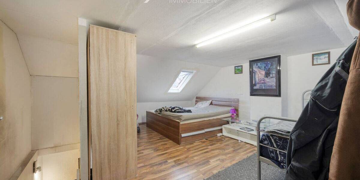 Reihenmittelhaus Lüdinghausen - 4 Zimmer, 99 m&sup2;, 249.000&euro; | Angebot:26851380