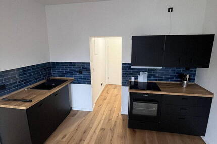 Wohnung Dortmund Lütgendortmund - 2 Zimmer, 35 m&sup2;, 490&euro; | Angebot:26343954