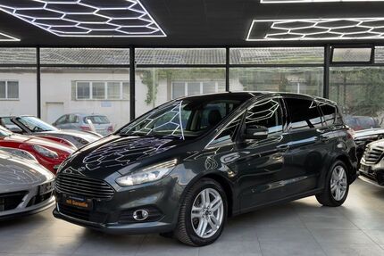 Ford S-Max 83.792 km 21.850 &euro; Essen 45141
