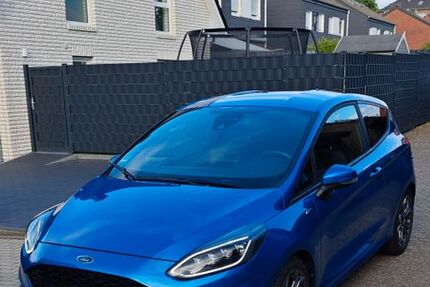 Ford Fiesta 151.500 km 7.990 &euro; Marl 45768