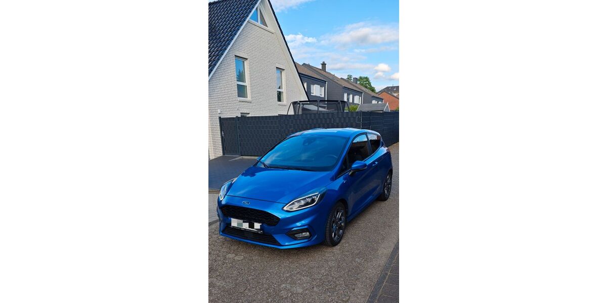 Ford Fiesta 151.500 km 7.990 &euro; Marl 45768