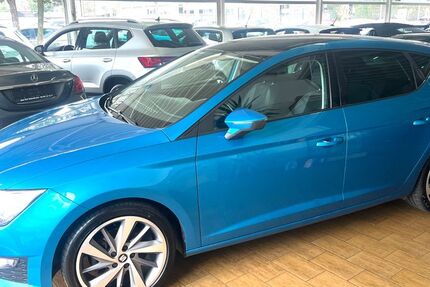 Seat Leon 107.000 km 13.700 &euro; Gladbeck 45966