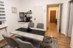 Etagenwohnung Dortmund Mitte - 2 Zimmer, 51 m&sup2;, 610&euro; | Angebot:26798894