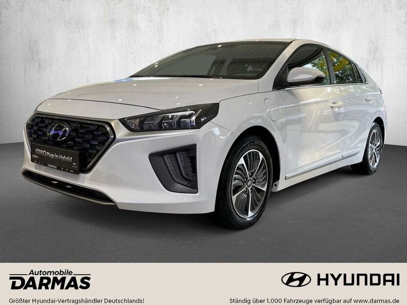 IONIQ
